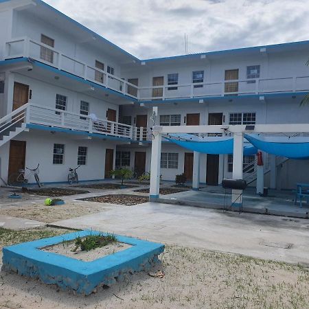 Apartmán Rachel Land Caye Caulker Exteriér fotografie