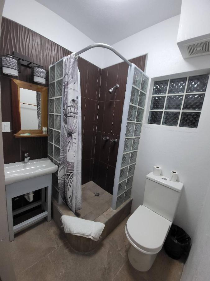 Apartmán Rachel Land Caye Caulker Exteriér fotografie