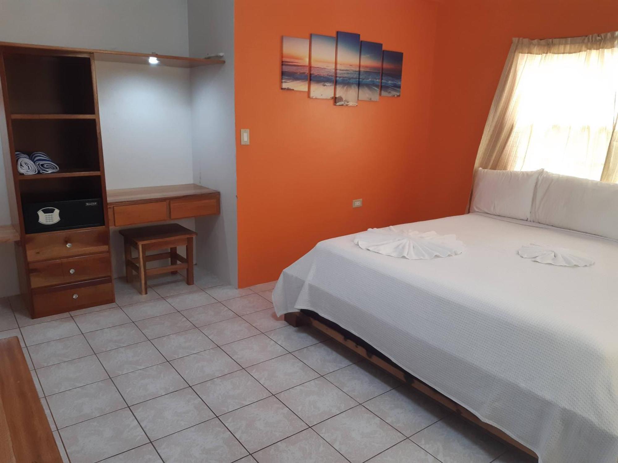 Apartmán Rachel Land Caye Caulker Exteriér fotografie