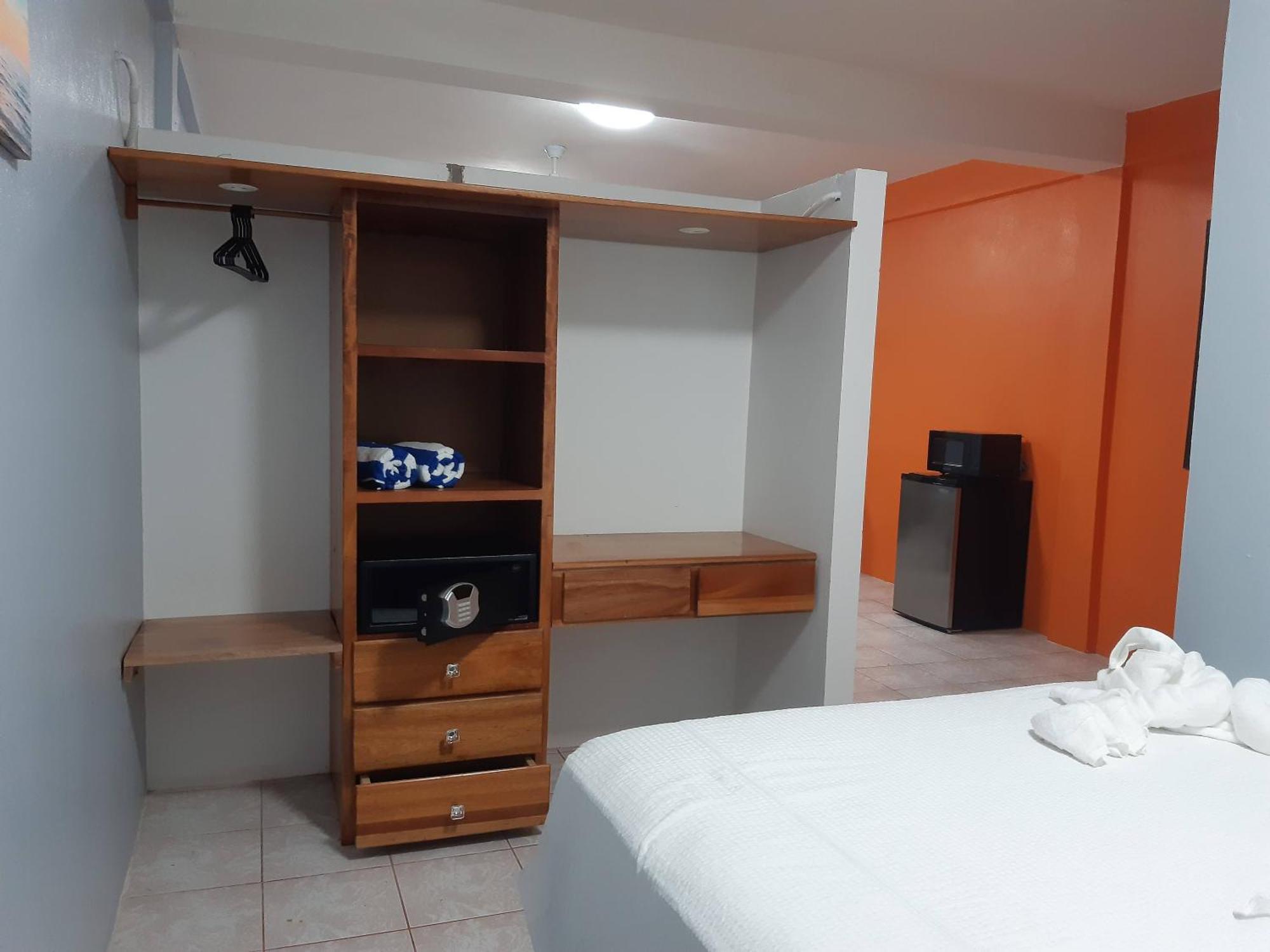 Apartmán Rachel Land Caye Caulker Exteriér fotografie