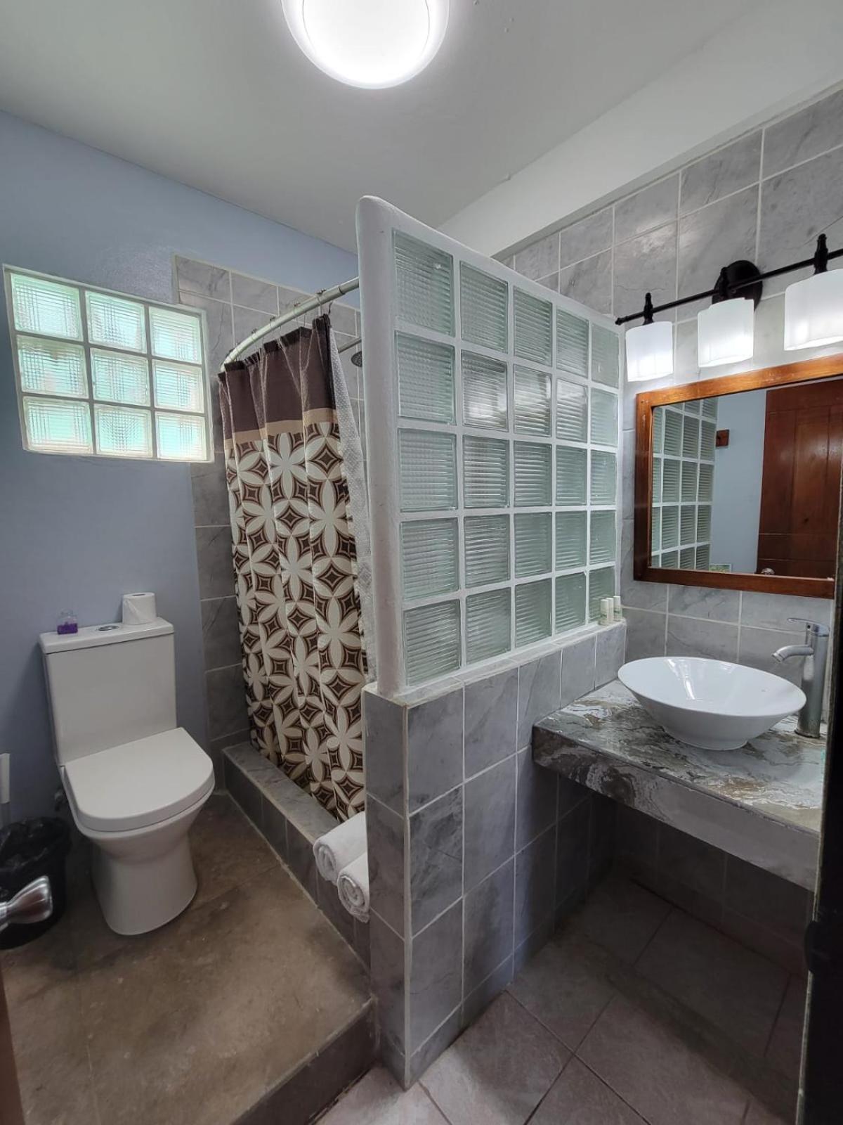 Apartmán Rachel Land Caye Caulker Exteriér fotografie